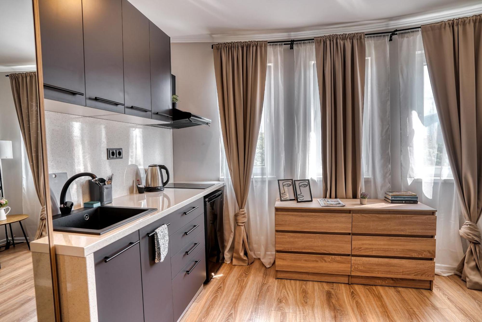 Lily'S Studio 4 By Bulgarentals - Central Sofia Exterior foto